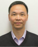 Prof. Huiyu (Joe) Zhou